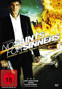No Saints for Sinners (2011) (DVD)